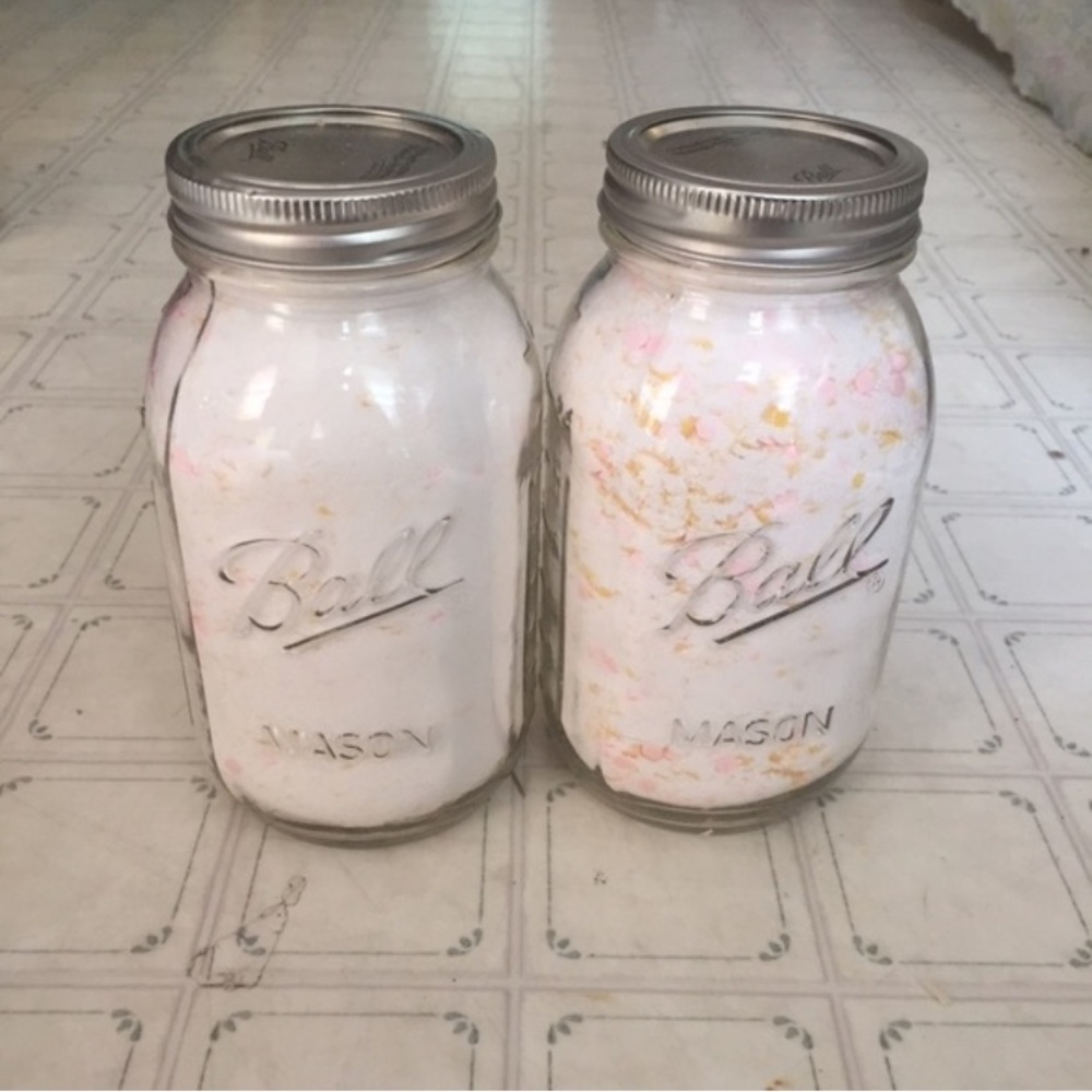 Homemade Laundry Detergent x2